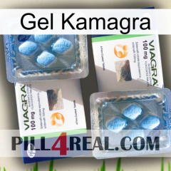 Gel Kamagra viagra5